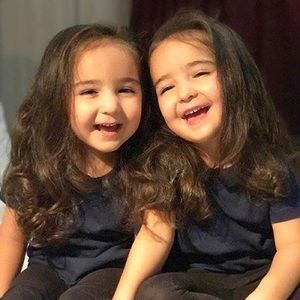 Meet your Posher, Carol